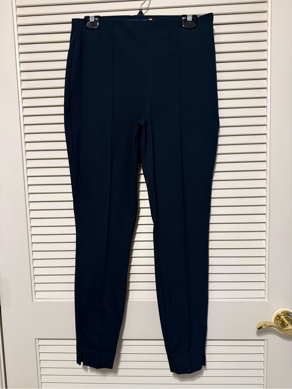 NWT Polo Ralph Lauren Navy pants